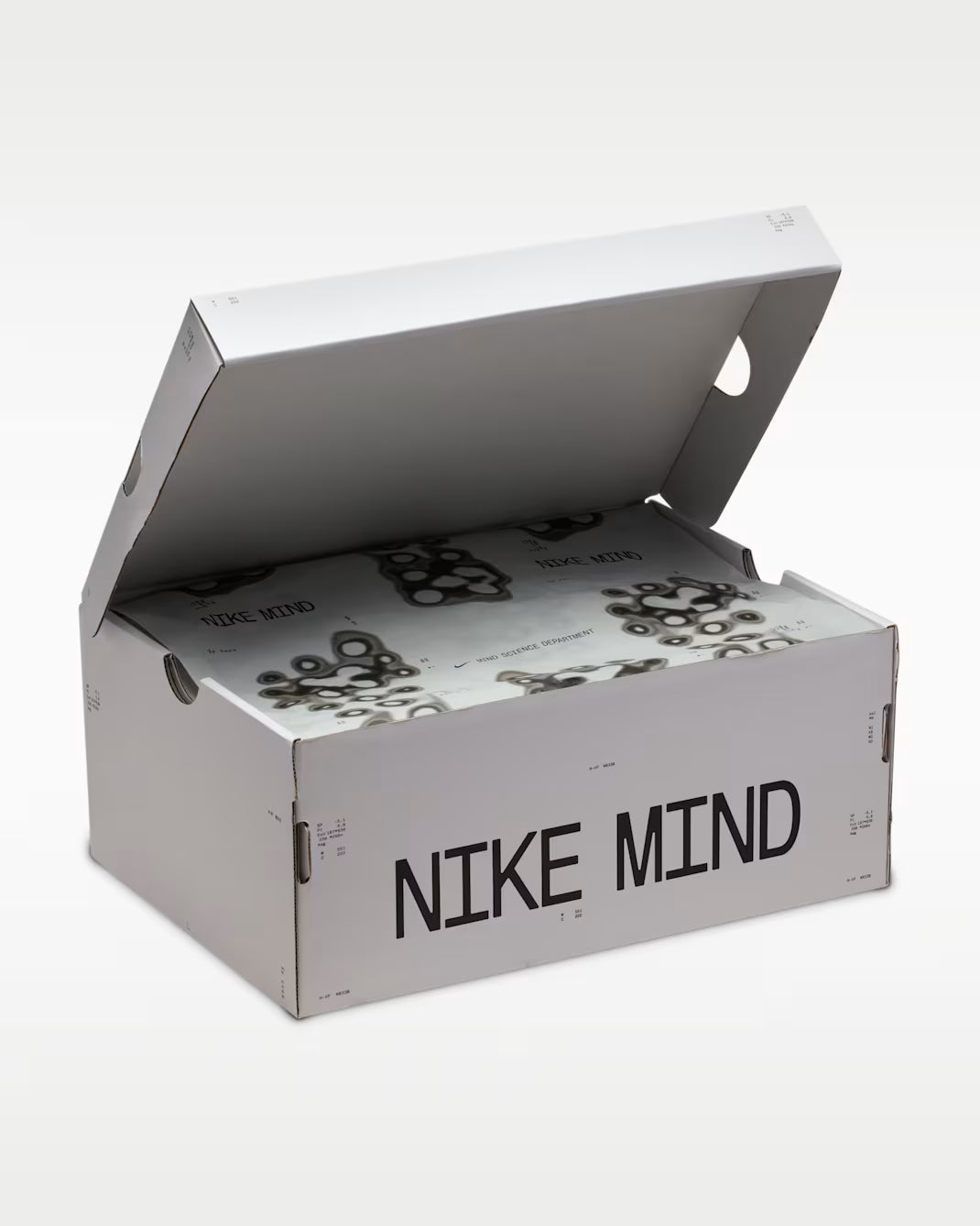Nike Mind 001
