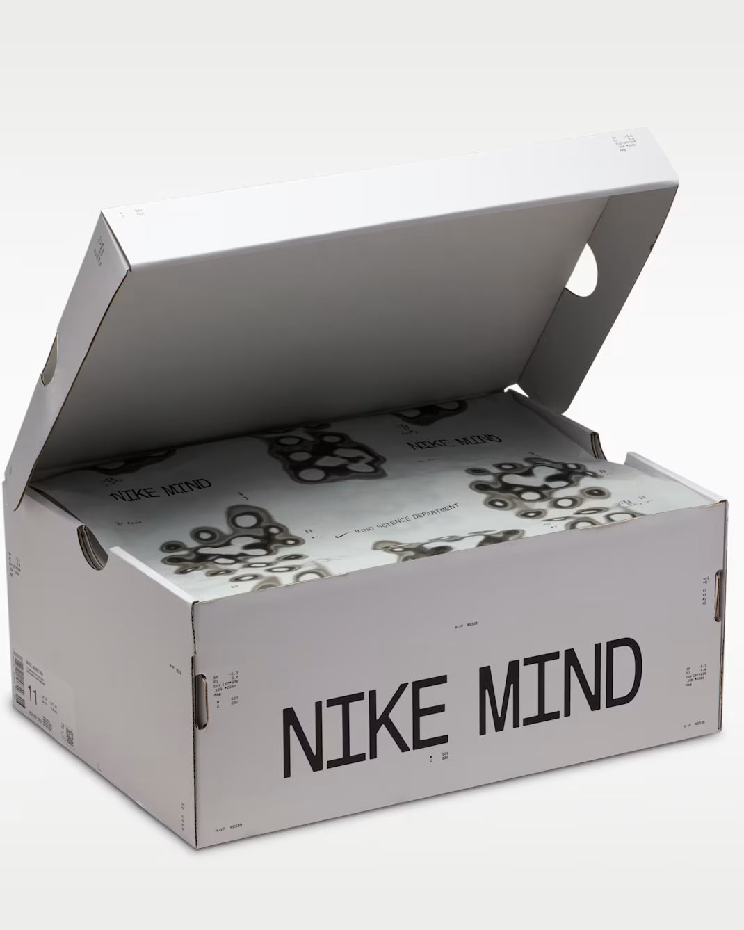 Nike Mind 001
