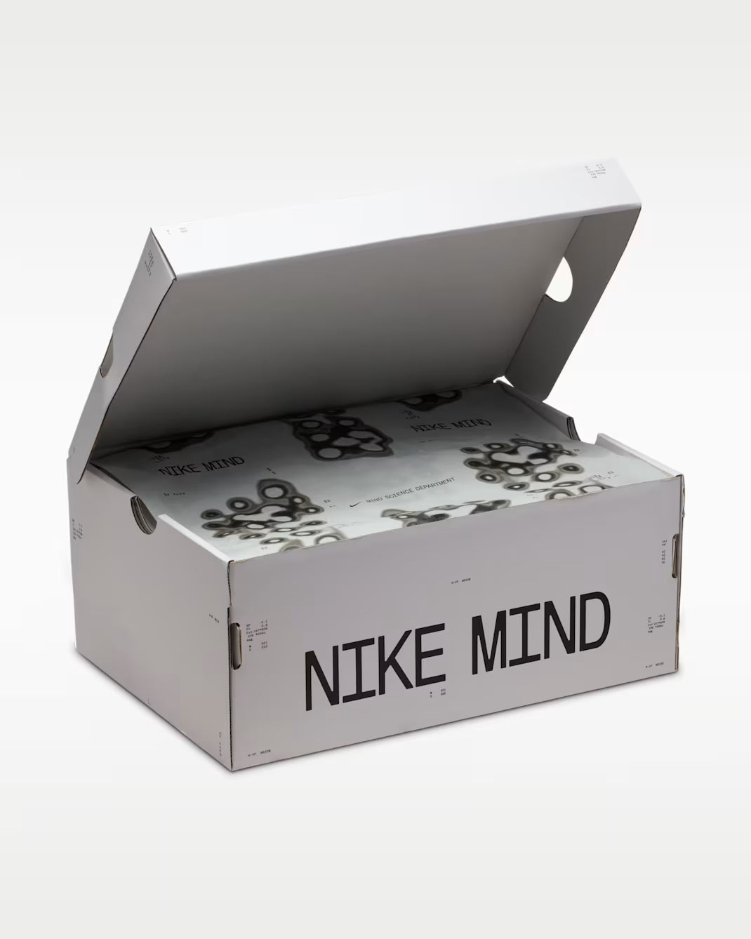 Nike Mind 001