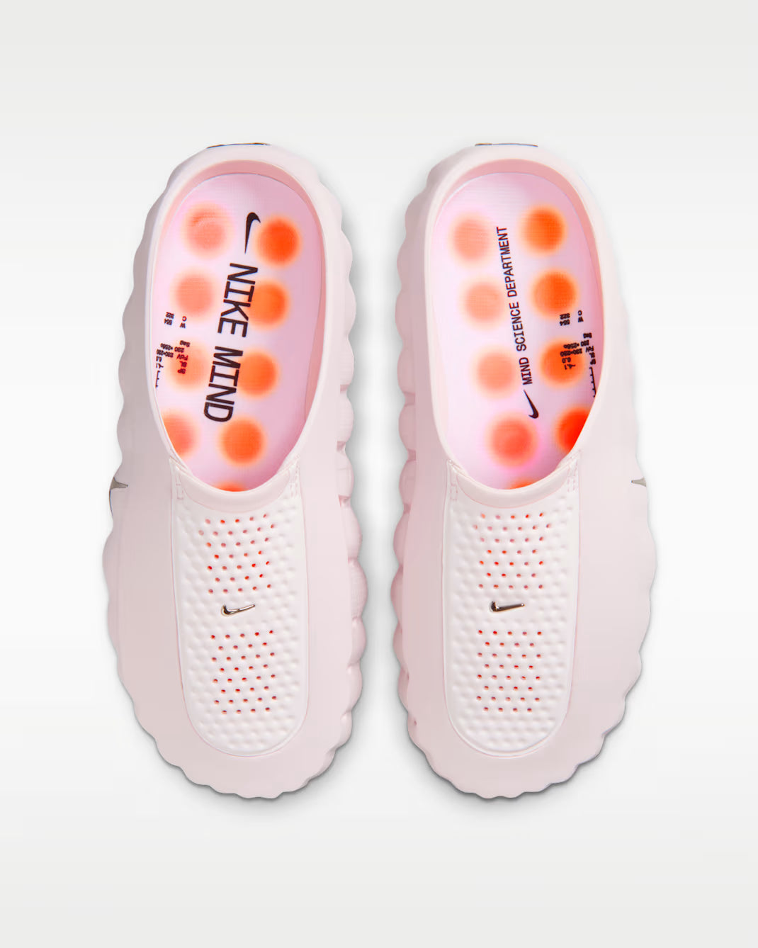 Nike Mind 001