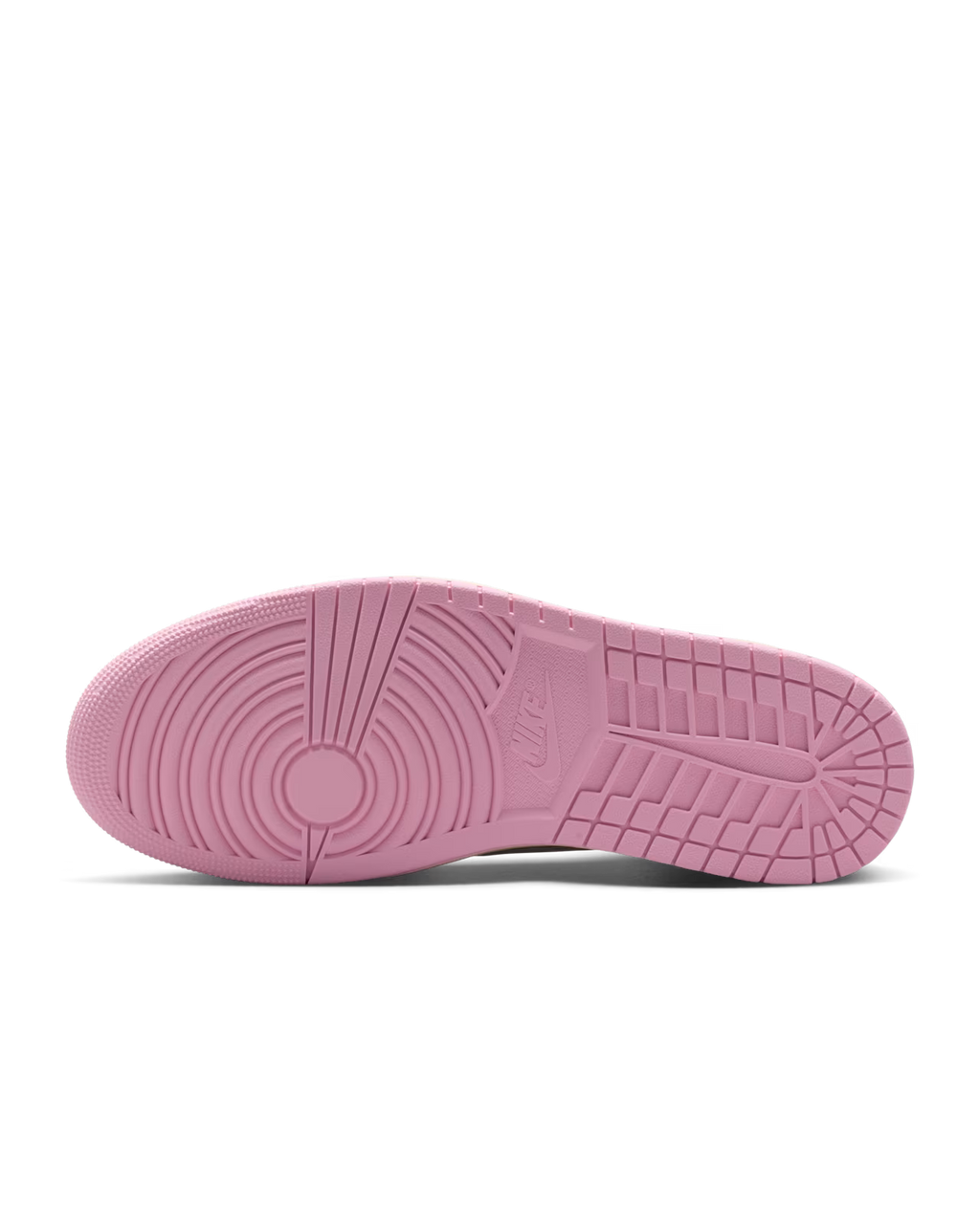 Air Jordan 1 Low x Travis Scott "Muslin and Shy Pink"