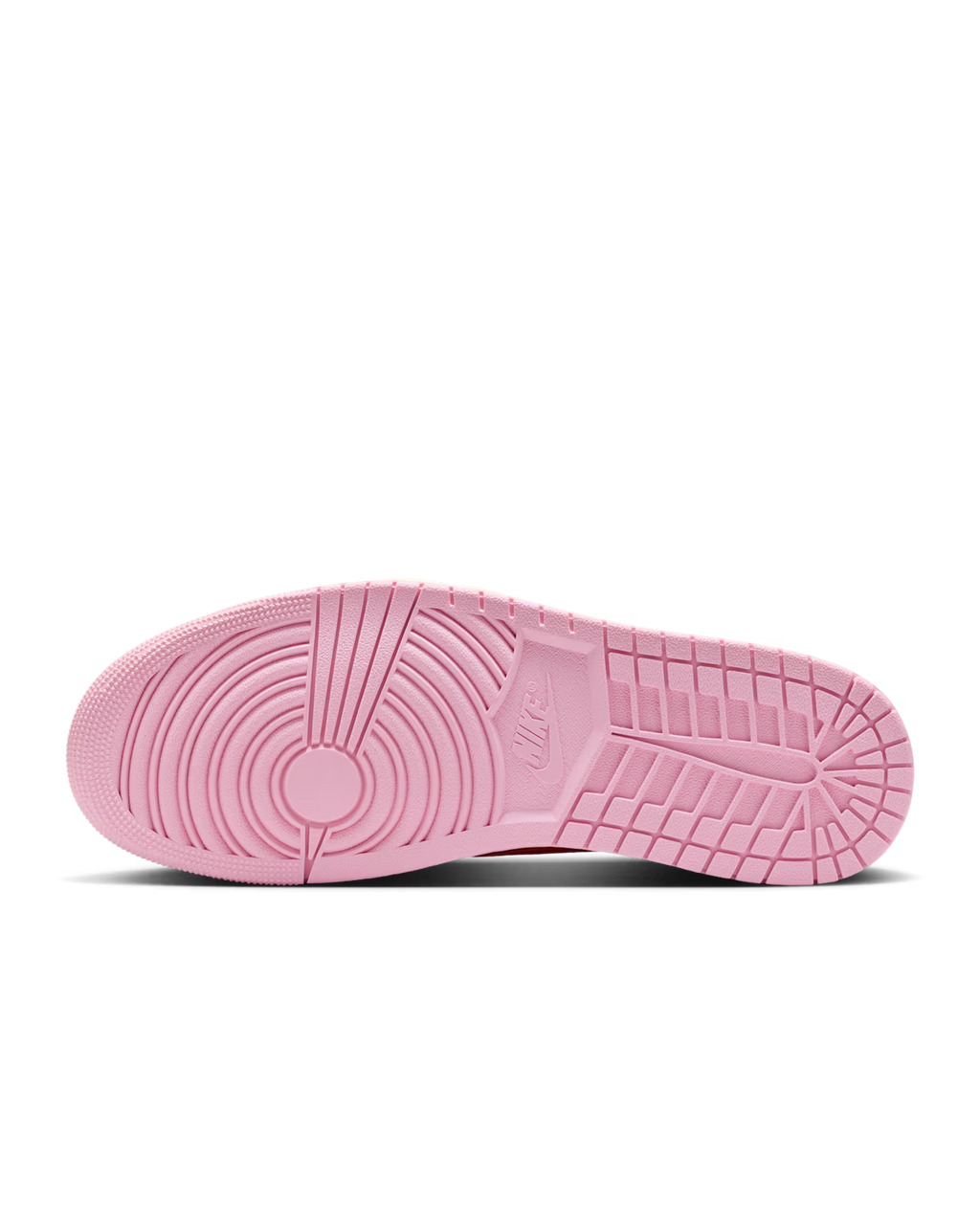 Air Jordan 1 Low x Travis Scott "Shy Pink and Tropical Pink"